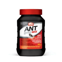 Insecticide à Fourmis Ortho Ant B GoN MAX En Granules, 500 G