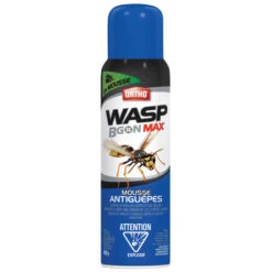 Insecticide Pour Guêpe Ortho Wasp B Gon Max 0,88 Lbs