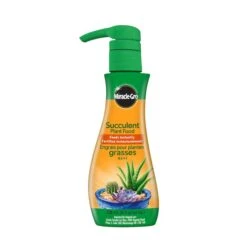 Engrais Pour Plantes Grasses 0,5-1-1 Miracle-Gro, 236 Ml