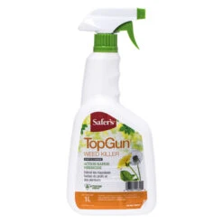 Herbicide Organique Non Sélectif