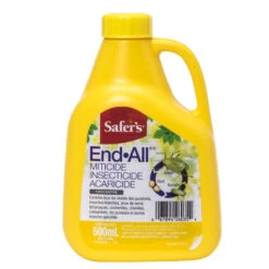 Insecticide Concentré 500 Ml