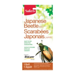 Appât Pour Scarabées Japonais Safer's, 1 Appât