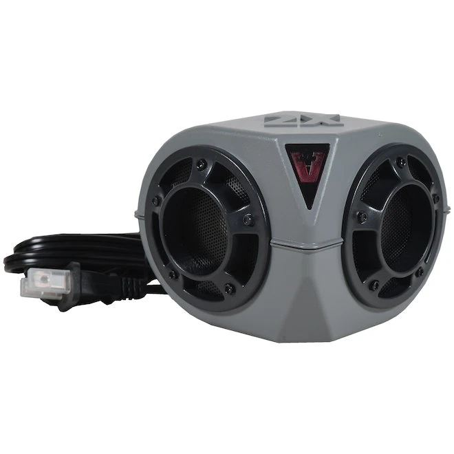 VICTOR Répulsif Antirongeurs « PestChaser Pro » 3 VICTOR Répulsif Antirongeurs « PestChaser Pro »