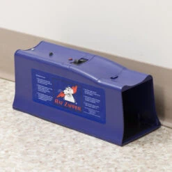 Piège Pour Souris Et Rat, Victor, éléctronique, Bleu -Outsunnies Boutique 13095131c L