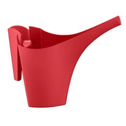 Arrosoir Gradué, 1,75 L, Rouge