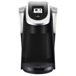 Keurig® Cafetière K200 Plus De Keurig, 40 Oz, Plastique, Noire