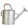 Arrosoir Vintage, Panacea, Métal 2 Ga, Galvanisé -Outsunnies Boutique 15305056 L