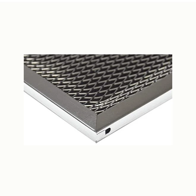 Filtre Pour Hotte De Cuisine 4 Filtre Pour Hotte De Cuisine – Image 2