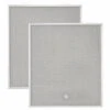 Filtres De Remplacement Pour Hotte BCS3/NCS3, Paquet De 2 2 Filtres De Remplacement Pour Hotte BCS3/NCS3, Paquet De 2 -Outsunnies Boutique 15405291 L
