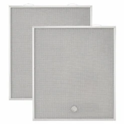 Filtres De Remplacement Pour Hotte BCS3/NCS3, Paquet De 2