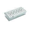 Boîte Fumoir Pour Barbecue Weber