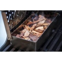 Boîte Fumoir Pour Barbecue Weber -Outsunnies Boutique 15895052c L