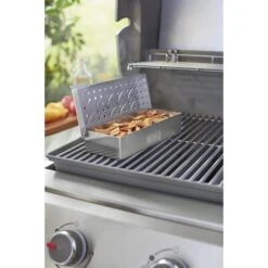 Boîte Fumoir Pour Barbecue Weber -Outsunnies Boutique 15895052d L