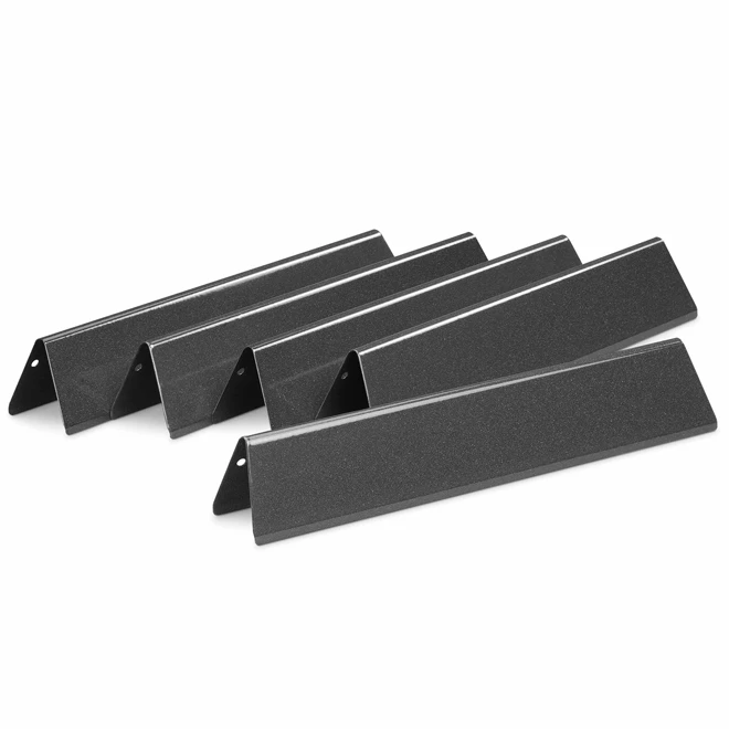 Barres Flavorizer Weber Pour Barbecue, 5/pqt 3 Barres Flavorizer Weber Pour Barbecue, 5/pqt