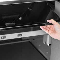 Barbecue Weber Genesis E-315 Gaz Naturel 39 000 BTU Noir -Outsunnies Boutique 15895198c L