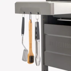 Barbecue Weber Genesis E-315 Gaz Naturel 39 000 BTU Noir -Outsunnies Boutique 15895198e L