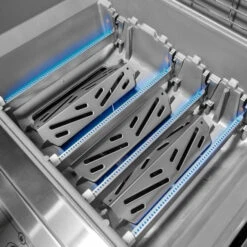 Barbecue Weber Genesis II E-335 Gaz Naturel De 39 000 BTU à 3 Brûleurs, Noir 11 Barbecue Weber Genesis II E-335 Gaz Naturel De 39 000 BTU à 3 Brûleurs, Noir -Outsunnies Boutique 15895205e L