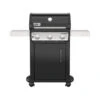 Barbecue Au Gaz Propane Weber Spirit E-315, 32000 BTU Noir 2 Barbecue Au Gaz Propane Weber Spirit E-315, 32000 BTU Noir -Outsunnies Boutique 15895226 L