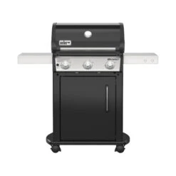 Barbecue Au Gaz Propane Weber Spirit E-315, 32000 BTU Noir