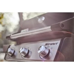 Barbecue Weber Spirit E-315 Gaz Naturel 30000 BTU 3 Brûleurs, Noir 9 Barbecue Weber Spirit E-315 Gaz Naturel 30000 BTU 3 Brûleurs, Noir -Outsunnies Boutique 15895227c L