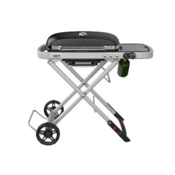 Barbecue Portatif Weber Style Voyageur, 13 000 BTU