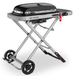 Barbecue Portatif Weber Style Voyageur, 13 000 BTU -Outsunnies Boutique 15895235c L