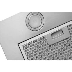 Hotte Encastrable Mistral, 450 PCM, 27,5 Po, Acier Inoxydable -Outsunnies Boutique 16505008c L