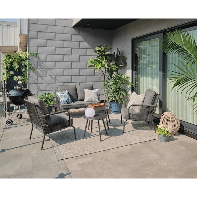 Barbecue Au Charbon Weber Original Kettle, Acier, 22 Po, 363 Po², Noir 6 Barbecue Au Charbon Weber Original Kettle, Acier, 22 Po, 363 Po², Noir – Image 4