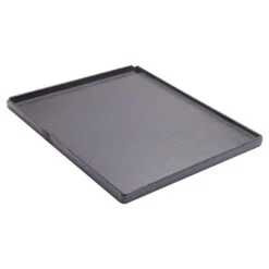 Broil King Plaque Chauffante « Exact Fit » En Fonte, 15,12 Po X 12,55 Po