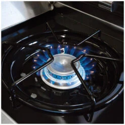 Barbecue Gaz Propane Liquide Broil King Baron 440, 50 000 BTU, Noir -Outsunnies Boutique 16665811d L