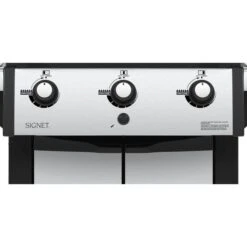 Broil King Barbecue Au Gaz Propane Signet 320, 40000 BTU 3 Brûleurs, Acier Inoxydable 10 Broil King Barbecue Au Gaz Propane Signet 320, 40000 BTU 3 Brûleurs, Acier Inoxydable -Outsunnies Boutique 16666411d L