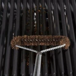 Brosse Pour BBQ Broil King, Fibre De Bois, 18 Po 7 Brosse Pour BBQ Broil King, Fibre De Bois, 18 Po -Outsunnies Boutique 16666443c L