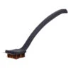 Brosse Avec Grattoir En Acier, Fibre De Bois, 18'' -Outsunnies Boutique 16666447 L