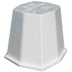 Petit Cône à Rosier