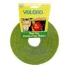 Attaches Pour Plantes VELCRO, 1/2 Po X 75 Pi, Vert -Outsunnies Boutique 1777075 L
