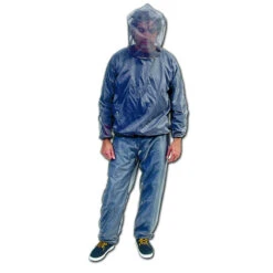 Ensemble Antimoustique Pour Enfant, Taille Moyenne