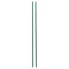 Tuteur De Jardin Miracle-Gro, Acier Et Couche De Plastique, 3 Pi, Vert, Paquet De 2 -Outsunnies Boutique 20555002 L