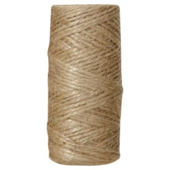 Ficelle De Jute Naturelle Miracle-Gro, 250 Pi