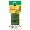 Attache Pour Plante Miracle-Gro, Métalique Souple, 20 Pi, Vert -Outsunnies Boutique 20555012 L