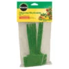 Bâtonnets Marqueurs Pour Jardin Miracle-Gro, Plastique, Vert, Paquet De 10 -Outsunnies Boutique 20555015 L