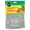 Ruban Réflecteur Fruitsaver Miracle-Gro, 3/4" X 120', Plastique, Argent -Outsunnies Boutique 20555016 L