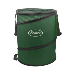 Sac De Jardin Pliable De 32 Gallons Scotts
