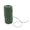 Ficelle De Jute Miracle-Gro Verte De 250 Pi
