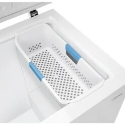 Congélateur Coffre Midea, 38,8 Po, 8,8 Pi³, Blanc 9 Congélateur Coffre Midea, 38,8 Po, 8,8 Pi³, Blanc -Outsunnies Boutique 21615030c L