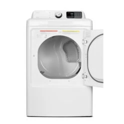 Sécheuse électrique Blanche 7,5 Pi³ Midea 11 Sécheuse électrique Blanche 7,5 Pi³ Midea -Outsunnies Boutique 21615053e L