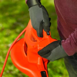 Black & Decker Souffleur 3-en-1 Vacpack(MC) Avec Sac à Dos, 12 A -Outsunnies Boutique 22465102e L