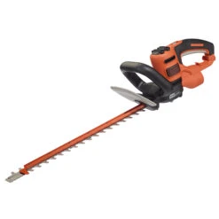 Taille-haie électrique, Black & Decker, 3.8 A, 20 Po