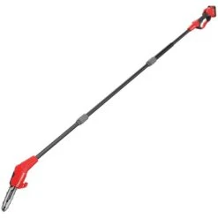 Scie à Chaîne Avec Perche Télescopique Craftsman, 20 V, 4 Ah, Rouge Et Noire 9 Scie à Chaîne Avec Perche Télescopique Craftsman, 20 V, 4 Ah, Rouge Et Noire -Outsunnies Boutique 22465123c L
