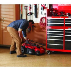 Tondeuse électrique à Fil Craftsman, Plateau De 20 Po, 13 A -Outsunnies Boutique 22465126d L