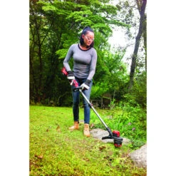 Coupe-bordure Craftsman, Moteur Sans Balais, 20 V -Outsunnies Boutique 22465128e L